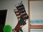 Christmas Stocking view_2