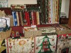 Christmas Fabrics and Patterns_1