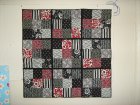 Sudoku Quilt_1