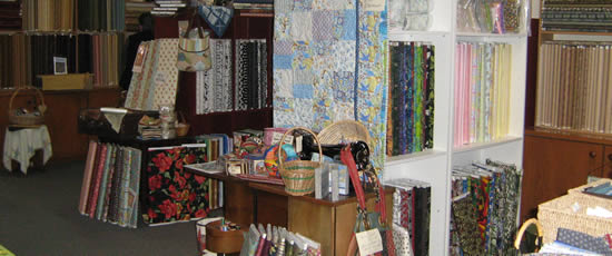 Quilt Shop NZ